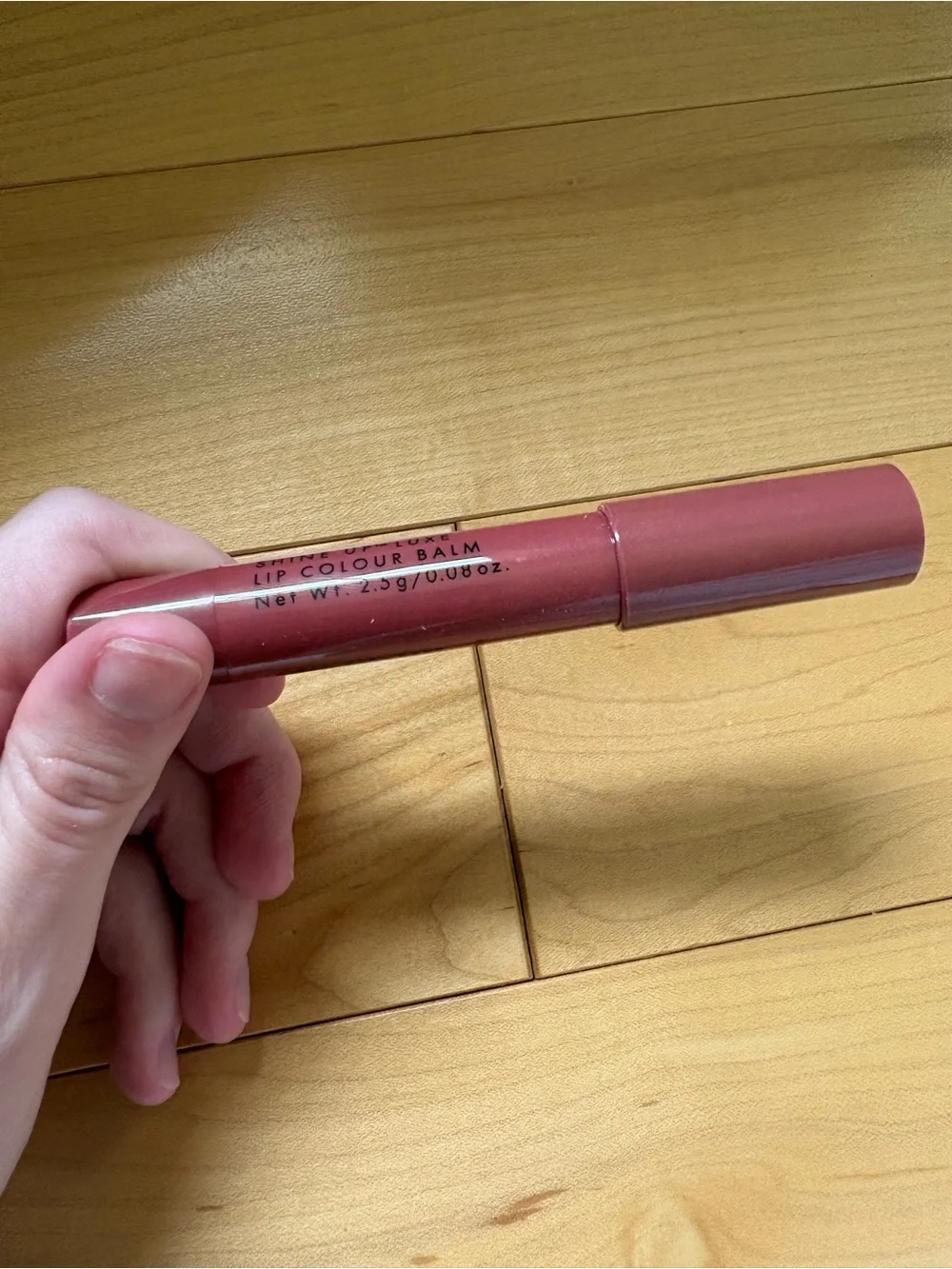 Beauty Pie nib new